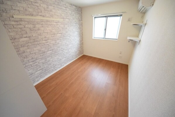 Miisa HOSHIKAWAの物件内観写真